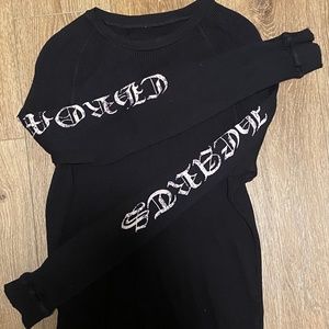 Chrome Hearts Thermal